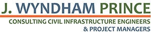J. Wyndham Prince Logo