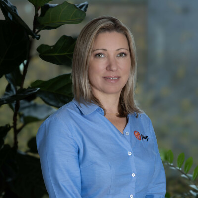 Photo of Karen Edwards