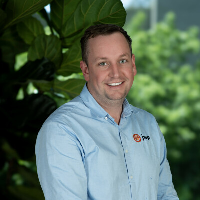 Photo of Michael Johnson
