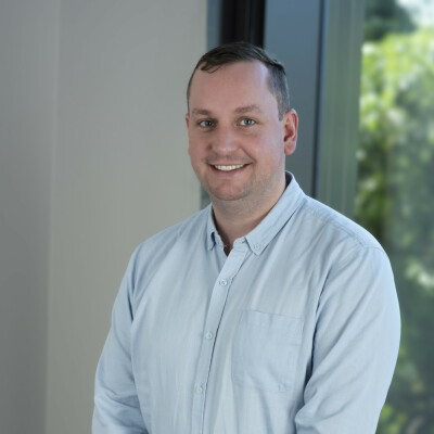 Photo of Michael Johnson